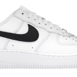 Nike Air Force 1 Supreme Size 10 New 