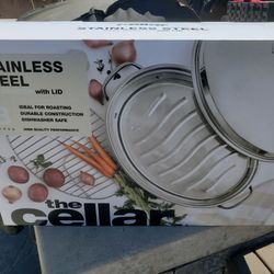 Roasting Pan