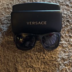Versace Sunglasses