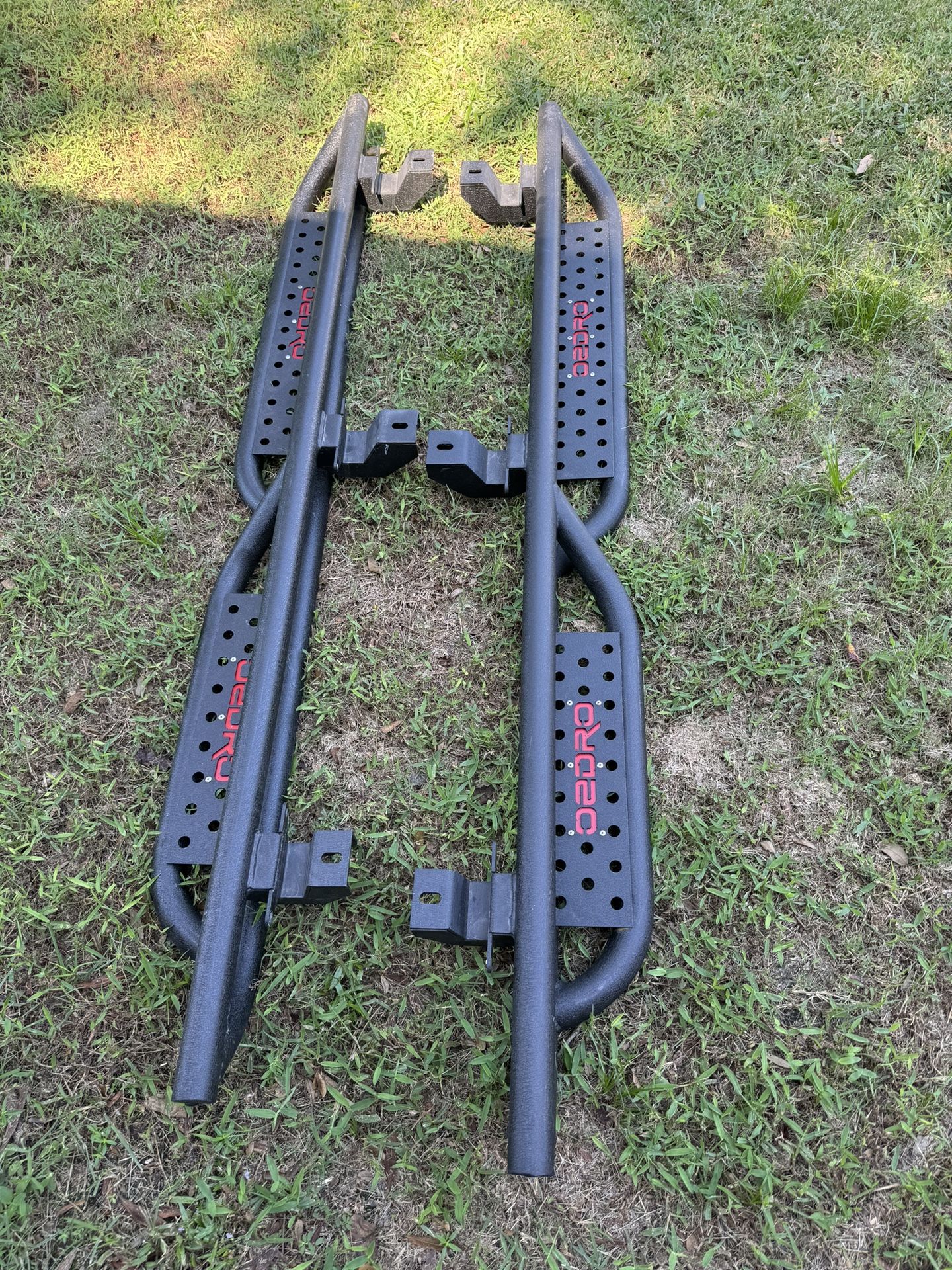 Jeep Wrangler JL 4 Door