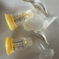 Medela Manual Breast pumps 