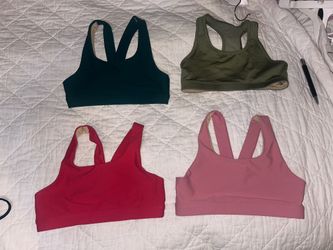 Old Navy Girls Sports Bra