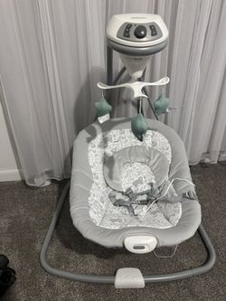 Baby Swing ,Graco