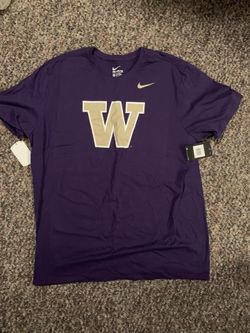 Isaiah Thomas Washington Huskies Jersey shirt size XXL