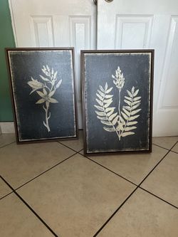 beautiful canvas