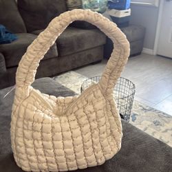 New Tote/oversized Bag 