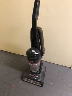 Vacuum