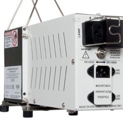 Hydrofarm SGO100C Convertible Ballast 1000W