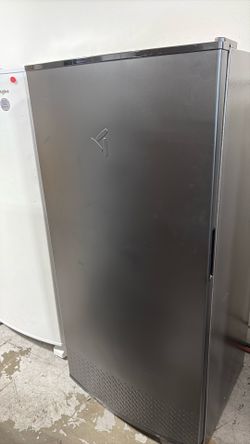 Gladiator freezerless refrigerator