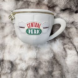 Loungefly- Central Perk