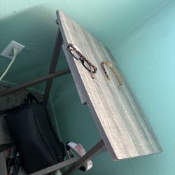 Fold Tray/table