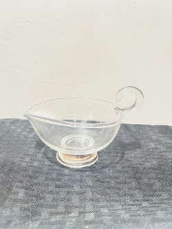 Vintage Gravy Boat
