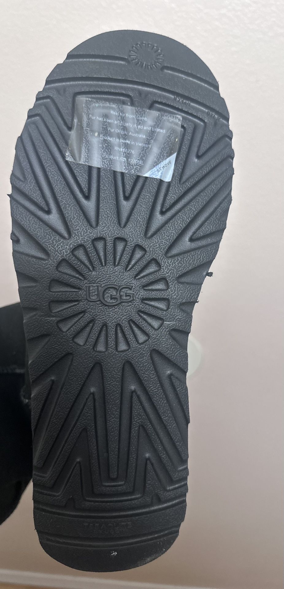 Ugg Boots