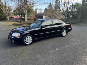 2000 Acura RL