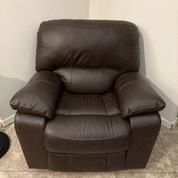 Electric Rocking Recliner