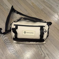 Camera Bag 