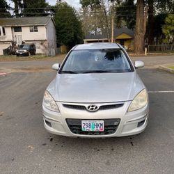 2012 Hyundai Elantra 