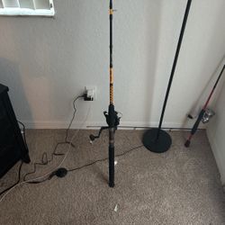 $20 Ugly Stick Rod And Reel Combo 