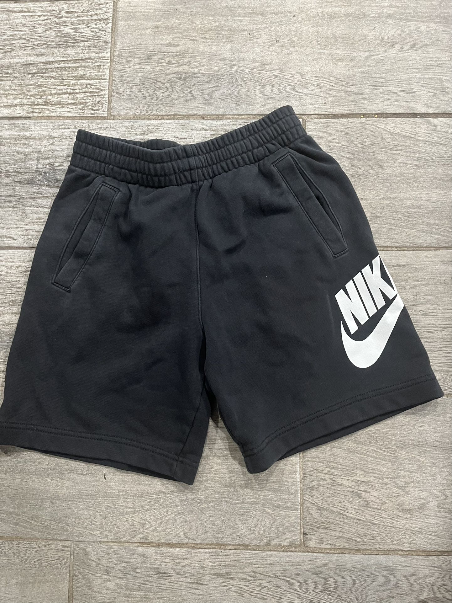 Nike Fleece Shorts