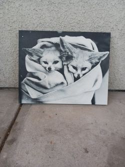 Canvas Art