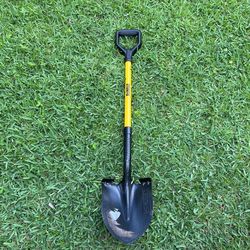 Shovel