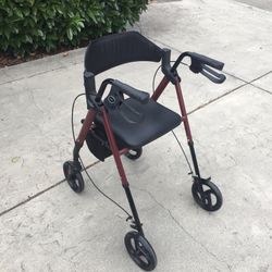 Mobility Walker