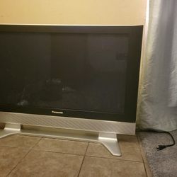 Panasonic TV