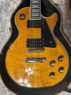 LP Electric guitar