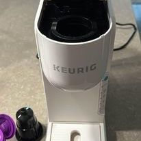 Keurig Single Use Hot/Iced Coffee Machine