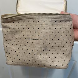 Kate Spade Lunch Box