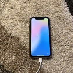  IPhone 11 64gb Unlocked And Paid Off