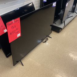 58 “inch Hisense 150 Today !!!!! Black Friday Sale !!! 