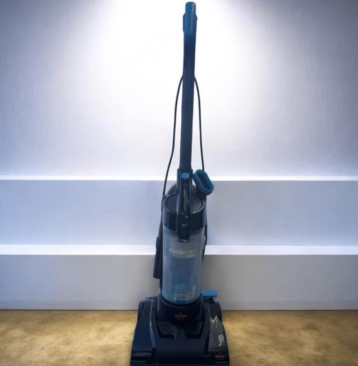 BISSELL PowerForce Compact Vacuum