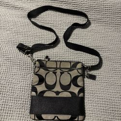 Coach Crossbody Purse
