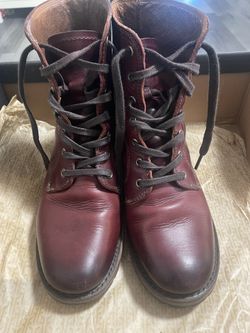 Frye Boots