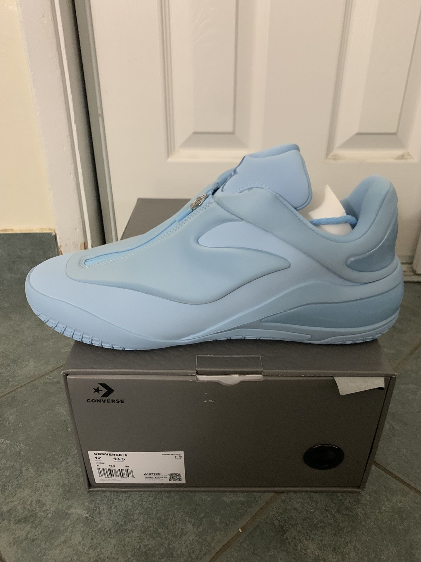 Converi SHAI 001 Masi Blue