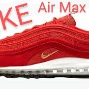 Air Max 97 Nikes