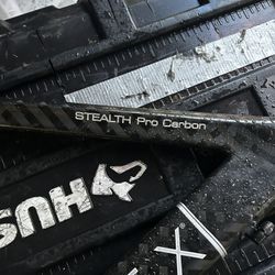 Planet X Carbon Fiber Bike Frame 