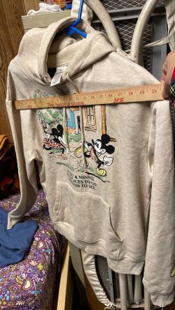 Disney Hoodie 