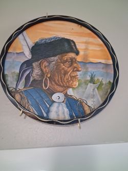 Native tin plates