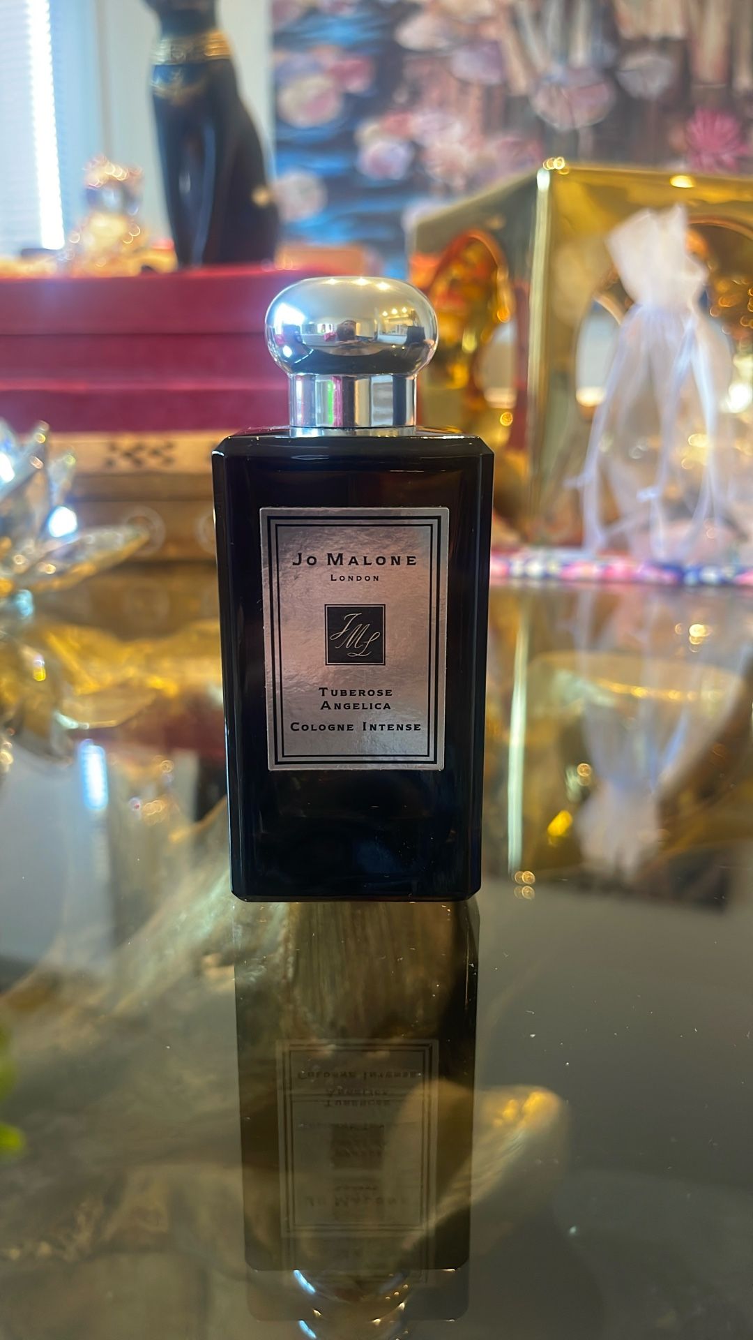 Jo Malone London Fragrance - Tuberose Angelica 3.4oz