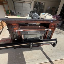 Tv stand