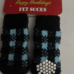 Pet Socks