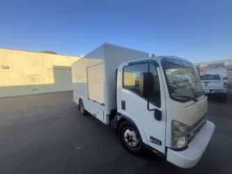 2019 Isuzu NPR