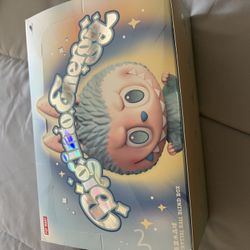 Big Into Energy Labubu Snow Globes