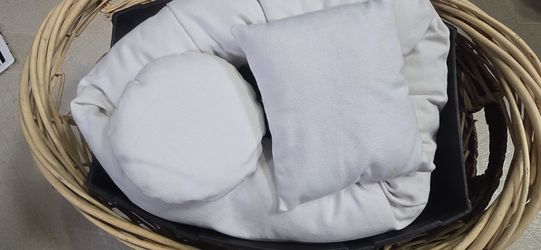 Newborn Position Air Pillow