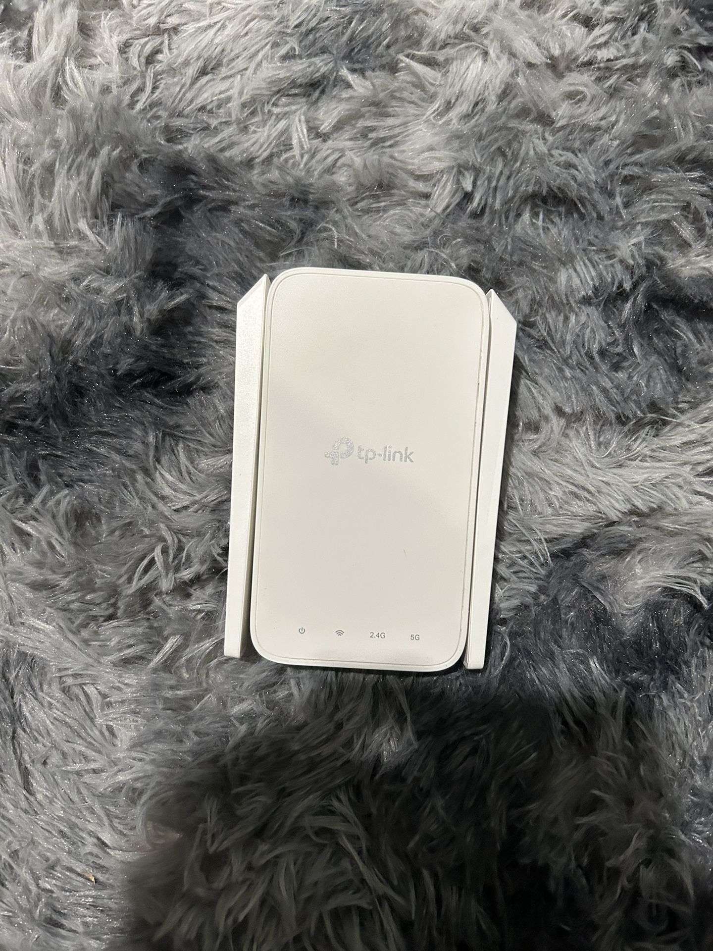WiFi Internet Extender