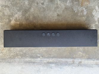 Insignia Mini Sound Bar