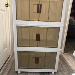Storage Gabinete Nuevo 