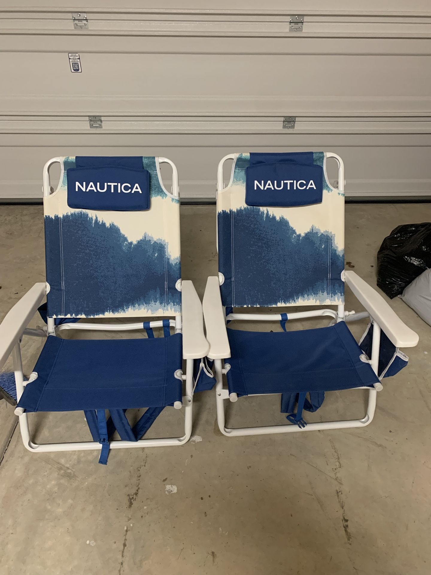 Two Chairs - New Never Used